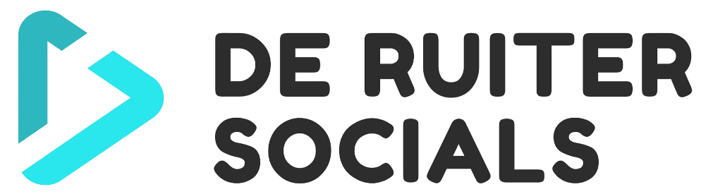 De Ruiter Socials
